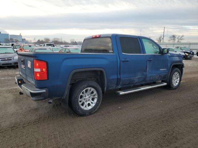 Изображение 3 2018 GMC SIERRA K1500 SLE 2018 с VIN 3GTU2MEC0JG257517