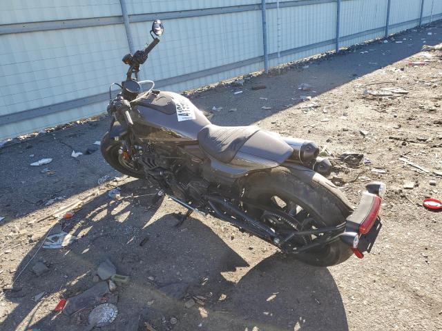 Изображение 3 2023 HARLEY-DAVIDSON RH1250 S 2023 с VIN 1HD1ZC418PB311901