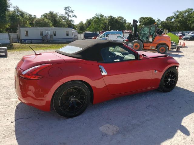 Obraz 3 z 2017 NISSAN 370Z BASE 2017 z VIN JN1AZ4FHXHM940330
