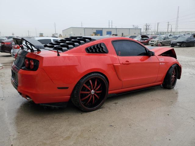 Image 3 of 2014 FORD MUSTANG  2014 with VIN 1ZVBP8AM9E5325290