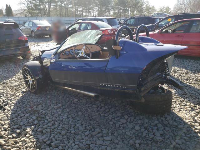 Obraz 2 z 2023 VAND CARMEL 2023 z VIN 7KGTC2C20PR004663