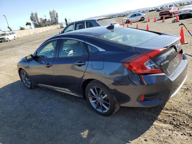 Obraz 2 z 2019 HONDA CIVIC EXL 2019 z VIN JHMFC1F78KX014541