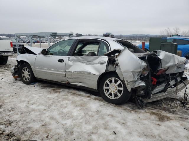 Image 2 of 2001 BUICK PARK AVENUE ULTRA 2001 with VIN 1G4CU541414184494