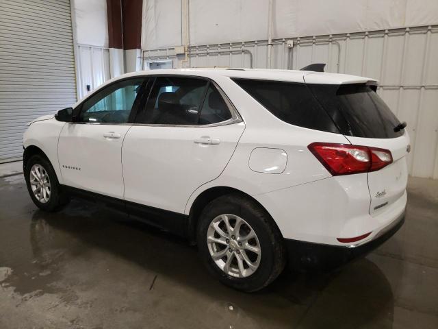 Image 2 of 2018 CHEVROLET EQUINOX LT 2018 with VIN 2GNAXSEV8J6288057