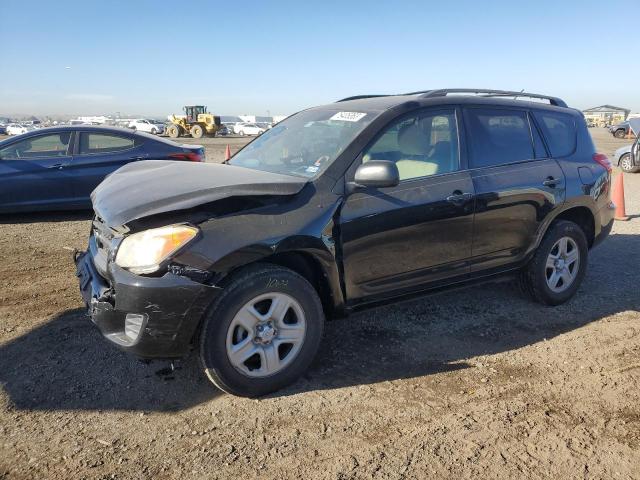 Image 1 of 2011 TOYOTA RAV4  2011 with VIN 2T3ZF4DV2BW053199