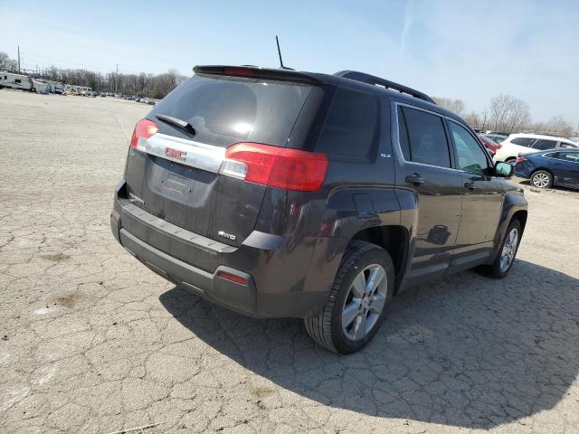 Image 3 of 2015 GMC TERRAIN SLE 2015 with VIN 2GKFLWEK2F6126623