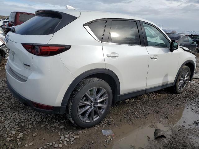 Obraz 3 z 2021 MAZDA CX-5 GRAND TOURING 2021 z VIN JM3KFBDMXM0416487