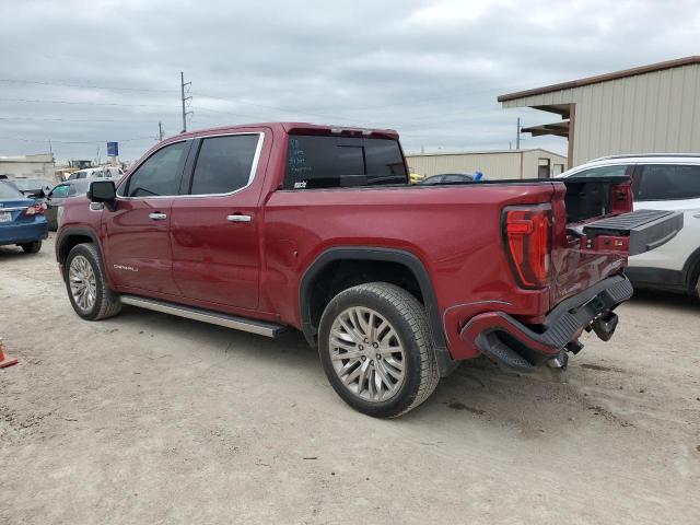 Изображение 2 2019 GMC SIERRA K1500 DENALI 2019 с VIN 1GTU9FEL3KZ138157