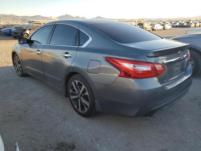 Изображение 2 2016 NISSAN ALTIMA 2.5 2016 с VIN 1N4AL3AP9GC276703