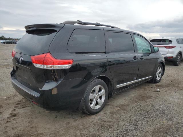 Изображение 3 2014 TOYOTA SIENNA LE 2014 с VIN 5TDKK3DC6ES455710