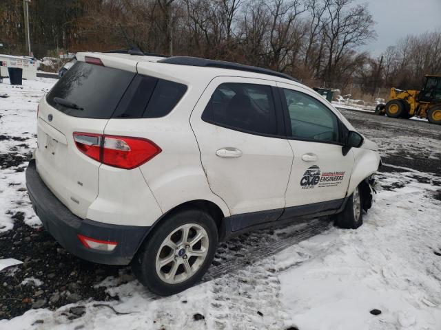 Image 3 of 2019 FORD ECOSPORT SE 2019 with VIN MAJ3S2GEXKC310412