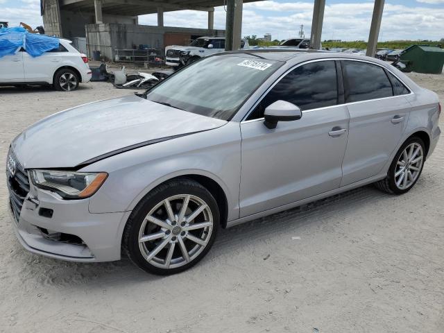 Obraz 2015 AUDI A3 PREMIUM PLUS 2015