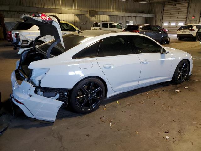 Изображение 3 2019 AUDI A6 PREMIUM PLUS 2019 с VIN WAUL2AF26KN022674