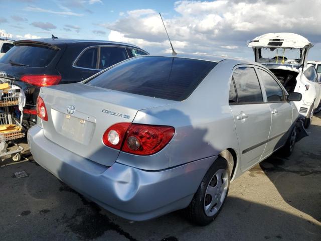Obraz 3 z 2007 TOYOTA COROLLA CE 2007 z VIN 1NXBR32EX7Z811974