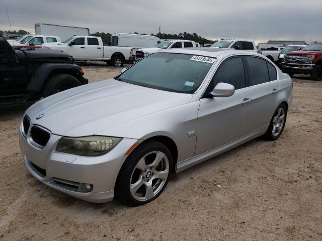 2009 BMW 335 XI 2009 image