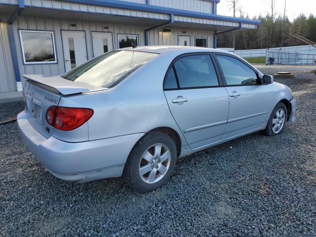 Obraz 3 z 2005 TOYOTA COROLLA CE 2005 z VIN 1NXBR32E25Z522312