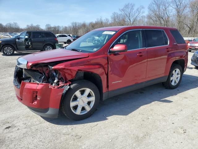 Изображение 2013 GMC TERRAIN SLE 2013