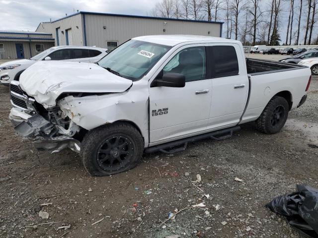 2017 RAM 1500 SLT 2017 image