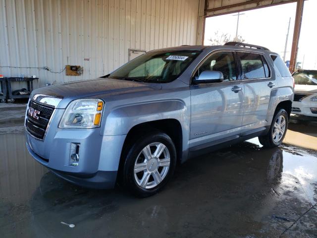 Obraz 2015 GMC TERRAIN SLE 2015