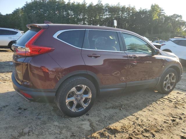 Изображение 3 2019 HONDA CR-V EX 2019 с VIN 2HKRW2H55KH624853