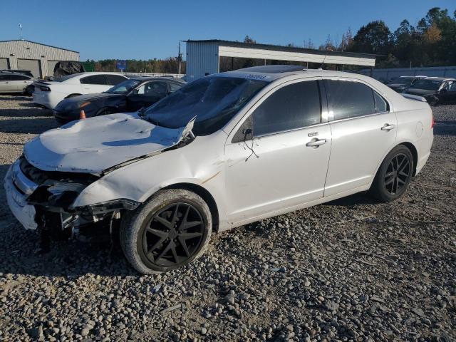Изображение 2011 FORD FUSION SEL 2011