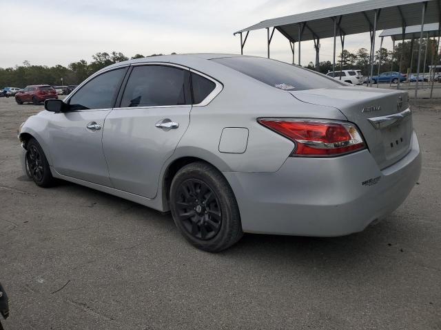 Image 2 of 2015 NISSAN ALTIMA 2.5 2015 with VIN 1N4AL3AP0FC276538
