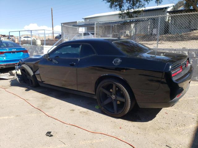 Image 2 of 2015 DODGE CHALLENGER SXT 2015 with VIN 2C3CDZAG3FH878189