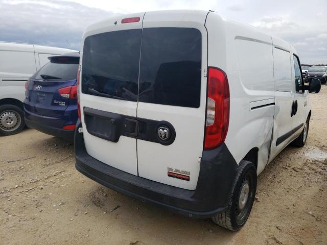 Изображение 3 2016 RAM PROMASTER CITY  2016 с VIN ZFBERFAT4G6C43041