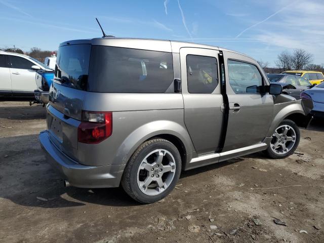Image 3 of 2008 HONDA ELEMENT SC 2008 with VIN 5J6YH18908L005904