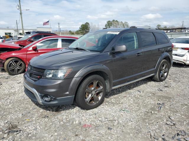 Obraz 1 z 2015 DODGE JOURNEY CROSSROAD 2015 z VIN 3C4PDCGB2FT752466