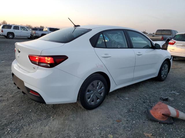 Изображение 3 2020 KIA RIO LX 2020 с VIN 3KPA24ADXLE334331