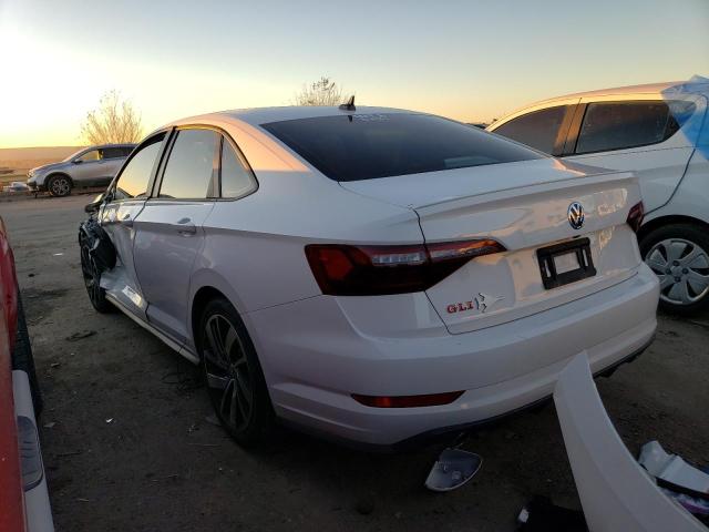 Image 2 of 2020 VOLKSWAGEN JETTA GLI 2020 with VIN 3VW6T7BU9LM016450
