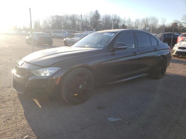 Obraz 2014 BMW 335 I 2014