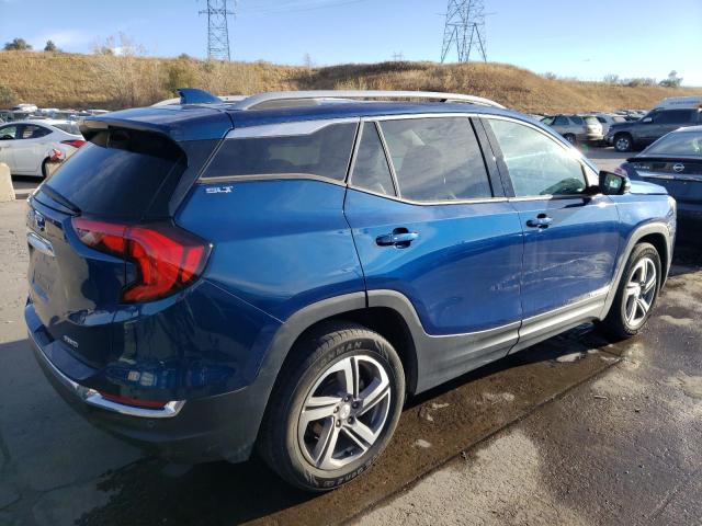 Image 3 of 2019 GMC TERRAIN SLT 2019 with VIN 3GKALVEV7KL346098