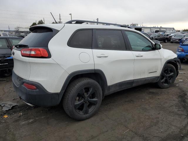 Image 3 of 2015 JEEP CHEROKEE LATITUDE 2015 with VIN 1C4PJMCS2FW774627
