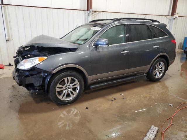 Изображение 2012 HYUNDAI VERACRUZ GLS 2012
