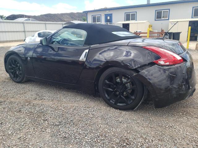 Image 2 of 2011 NISSAN 370Z BASE 2011 with VIN JN1AZ4FH4BM360496