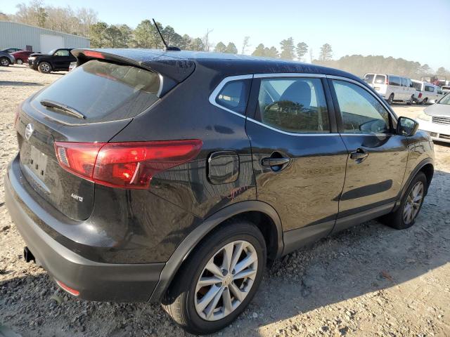 Изображение 3 2017 NISSAN ROGUE SPORT S 2017 с VIN JN1BJ1CR5HW132012