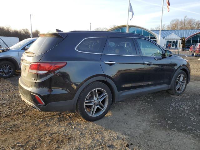 Obraz 3 z 2017 HYUNDAI SANTA FE SE ULTIMATE 2017 z VIN KM8SRDHF4HU248346