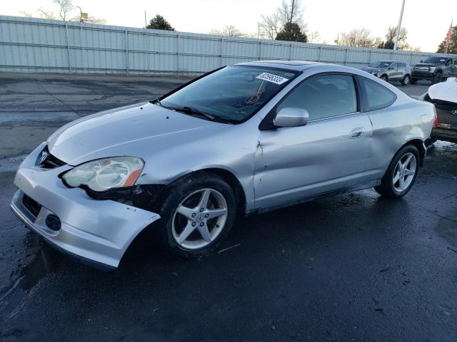 2002 ACURA RSX  2002 image