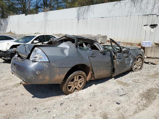 Obraz 3 z 2009 CHEVROLET IMPALA 2LT 2009 z VIN 2G1WC57M791158871