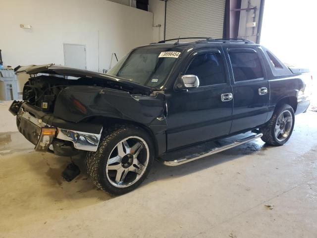 2005 CHEVROLET AVALANCHE C1500 2005 image
