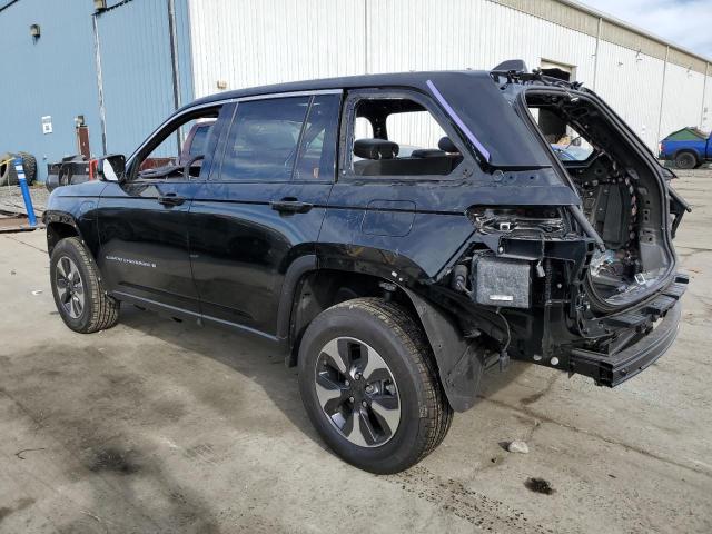 Изображение 2 2023 JEEP GRAND CHEROKEE LIMITED 4XE 2023 с VIN 1C4RJYB68PC611195