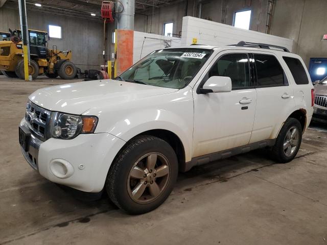 Изображение 2010 FORD ESCAPE LIMITED 2010