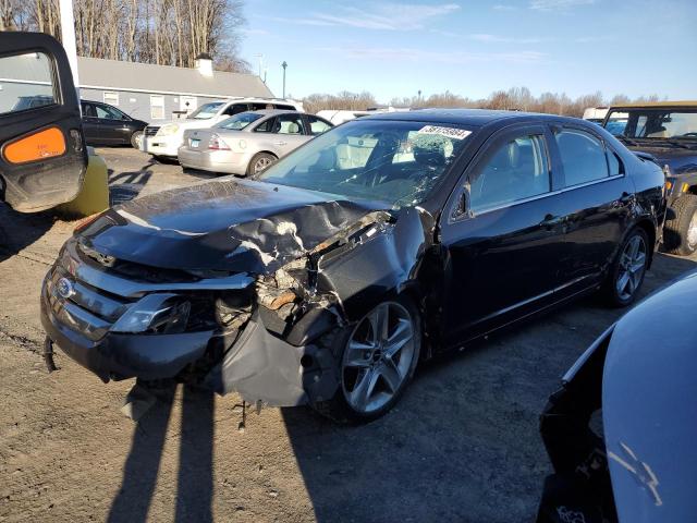 Obraz 2011 FORD FUSION SPORT 2011