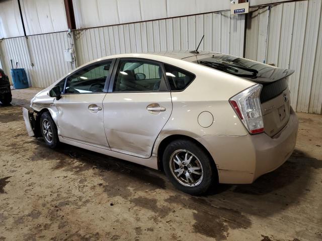 Obraz 2 z 2010 TOYOTA PRIUS  2010 z VIN JTDKN3DU7A0058911