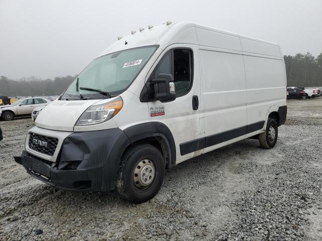 Image 1 of 2019 RAM PROMASTER 2500 2500 HIGH 2019 with VIN 3C6TRVDGXKE521882