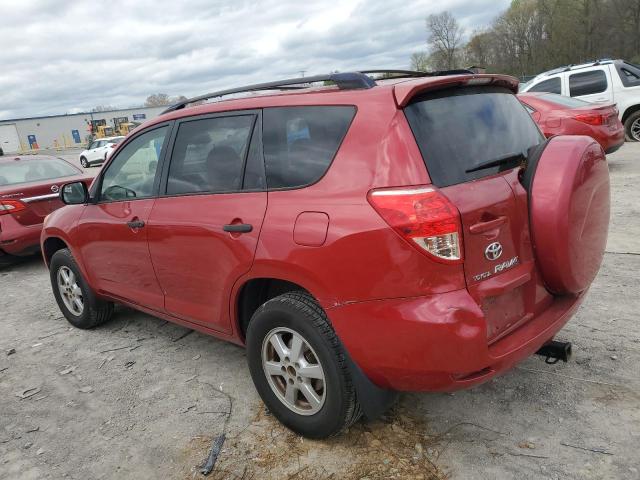 Изображение 2 2006 TOYOTA RAV4  2006 с VIN JTMZD33V665011326
