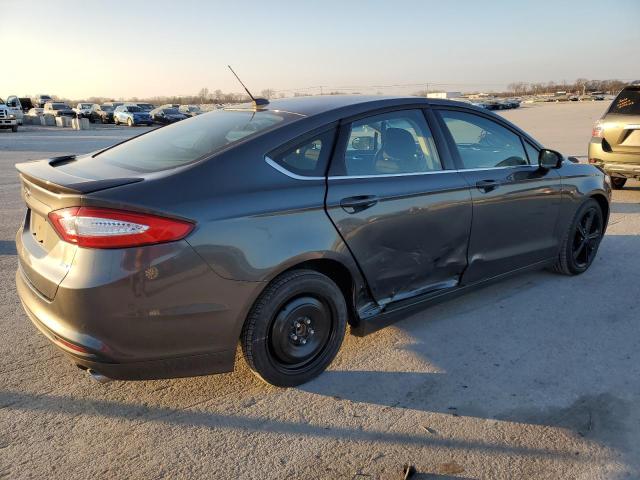 Image 3 of 2016 FORD FUSION SE 2016 with VIN 3FA6P0H74GR110024