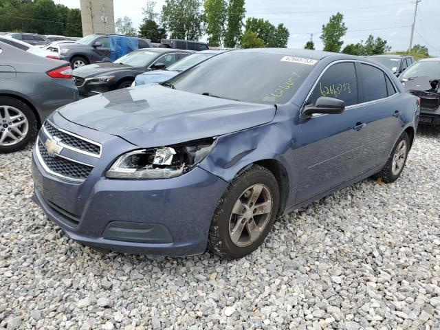 Изображение 1 2013 CHEVROLET MALIBU LS 2013 с VIN 1G11B5SA7DF230485